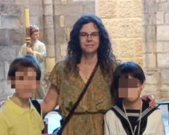 İspaniyada 48 yaşlı qadın övladlığa götürdüyü 2 rus uşaq tərəfindən öldürüldü