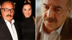 Məşhur serialdakı mahnı Ferdi Tayfurun qızını qəzəbləndirdi