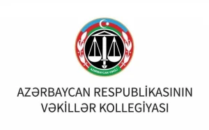 Vəkillərin İntizam Komissiyasının növbəti iclası keçirildi 