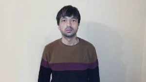 İrandan 33 kiloqram narkotik gətirmək istədi - SAXLANILDI