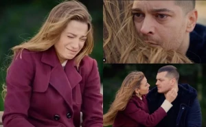 \"Gaddar\"da bu səhnə lağa qoyuldu - Video