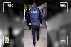Naxçıvanda 1 ton yararsız ət aşkar edildi