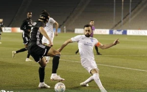 \"Sabah\" \"Qarabağ\"dan xal aldı - YENİLƏNDİ