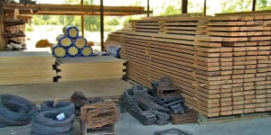 Azərbaycanda bu tikinti materialları bahalaşıb - VİDEO