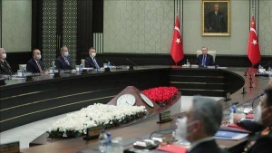Türkiyə NK sabah toplanır: Nələr müzakirə olunacaq?