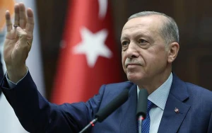 Ərdoğan BƏƏ və Misirə səfər edəcək 
