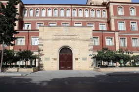 Ermənistanla sərhəddə hərbi qulluqçunun yaralanması ilə bağlı cinayət işi açıldı