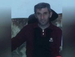 8 gün əvvəl itkin düşən şəxsin meyiti tapıldı