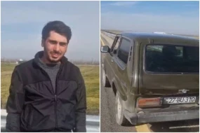 Maşınların əksinə hərəkət edən sürücü saxlanıldı