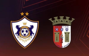 \"Qarabağ\"ın oyununa 15 min bilet satılıb