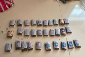 Sabirabadda narkotik vasitələrin dövriyyəsinə qarşı əməliyyatlar keçirildi