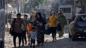 İsrailin hücumlarında həlak olan fələstinlilərin sayı yenidən artdı