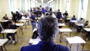 Magistratura imtahanının cavabları açıqlandı