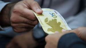 İnternat tipli gimnaziyada mənimsəmə - Vəzifəli şəxs həbs edildi