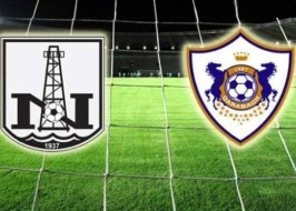 \"Qarabağ\" və \"Neftçi\" yenidən cərimələndi