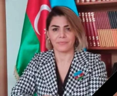 Təhsil İdarəsi qətlə yetirilən direktorla bağlı məlumat yaydı