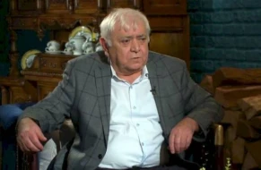\"Allah serial çıxarana lənət eləsin!” – Aqil Abbas
