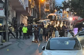 AKP-nin tədbirində silahlı hücumda saxlanılanların sayı artdı