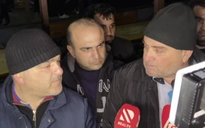 “Əhməd ailədən ayrı yaşayırdı, psixoloji problemləri olub” - VİDEO