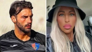 56 yaşlı keçmiş sevgilisini öldürən futbolçunun cəzası bəlli oldu