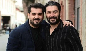 \"Türkiyədə başqa seriala da çəkilirəm\" - Elşən Orucov