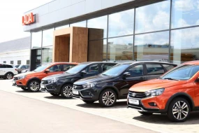 Azərbaycanda \"Lada\" avtomobilləri istehsal oluna bilər