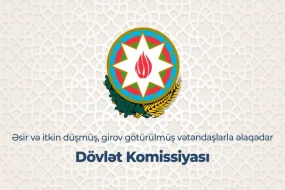 Antiterror əməliyyatından sonra 173 nəfərin meyitini Ermənistana təhvil verilib