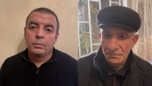 Qaçaqmalçılıq yolu ilə ölkəyə narkotik gətirən şəxslər saxlanıldı - VİDEO