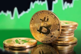 “Bitkoin”in qiyməti 51 min dolları ötdü