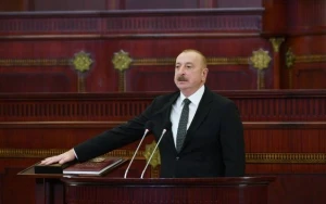 “Bütün nailiyyətlərin mənbəyi Azərbaycan xalqıdır” - Prezident