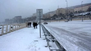 Temperatur 5-10 dərəcə enəcək, qar yağacaq - XƏBƏRDARLIQ