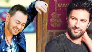 Tarkandan onu təhqir edən Sərdara cavab