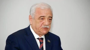 “Azərbaycan xalqı Zəfər yolunun növbəti mərhələsinə qədəm qoydu” - Səttar Möhbalıyev