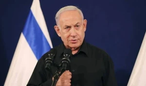 “İsrail ordusu Rəfahda da hərbi əməliyyatlar keçirəcək” - Netanyahu