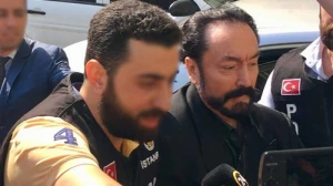 Adnan Oktar daha 43 il həbs cəzası ala bilər - Həbsxanada etdiyinə görə...