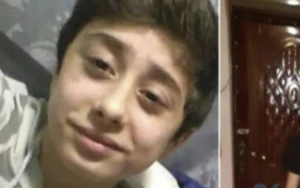 21 yaşlı gənc özünü binadan atıb