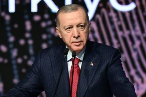 Ərdoğan Yaxın Şərqdəki vəziyyətə görə ABŞ-ni ittiham etdi