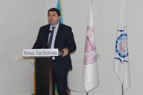 Beynəlxalq Kitab Bağışlama Günü qeyd olundu - FOTO