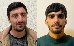 Qubada narkotik qəbul edib maşın sürən 4 nəfər tutuldu
