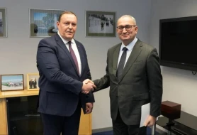 Azərbaycan Latviya üçün regionda vacib tərəfdaşdır