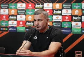 \"Sabah meydanı yaxşı nəticə ilə tərk etmək istəyirik\" - Qurbanov