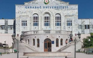 Qarabağ Universitetinə 10 milyon manat ayrıldı - SƏRƏNCAM