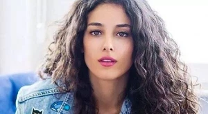 Cansu Tosun necə formada qalmasından danışdı - FOTO