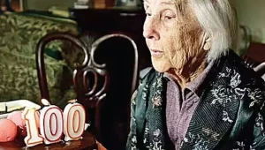 100 yaşı keçən insanların bioloji xüsusiyyətlərinin eyni olduğu ortaya çıxdı