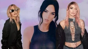 Plastik əməliyyat keçirən məşhuru pərəstişkarları tanımadı - FOTOlar