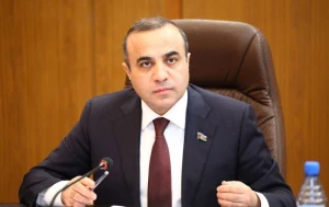 “Müvafiq qurumlar su ilə bağlı məsələlərə diqqət ayırmalıdır” - Azay Quliyev