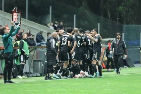 \"“Qarabağ” tank kimi üstümüzdən keçdi\" - \"Braqa”nın hücumçusu