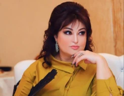 Ceyran Rəhimovaya ağır itki üz verdi - FOTO