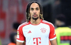 \"Bavariya\"nın yeni transferi zədələndi 
