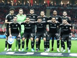 “Qarabağ”ın 3 futbolçusu Avropa Liqasının rəmzi komandasında yer aldı - FOTO